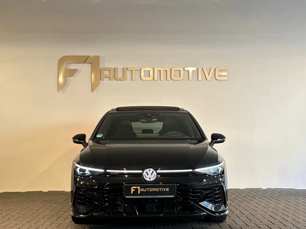 Volkswagen Golf 2.0 8.5 TSI GTI Clubsport Pano uit 2025, foto 9