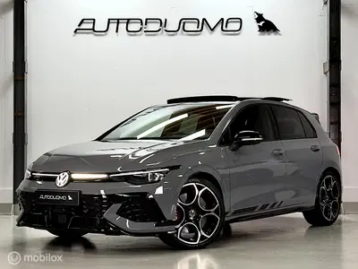 Volkswagen Golf 8.5 2.0 TSI GTI Clubsport uit 2025