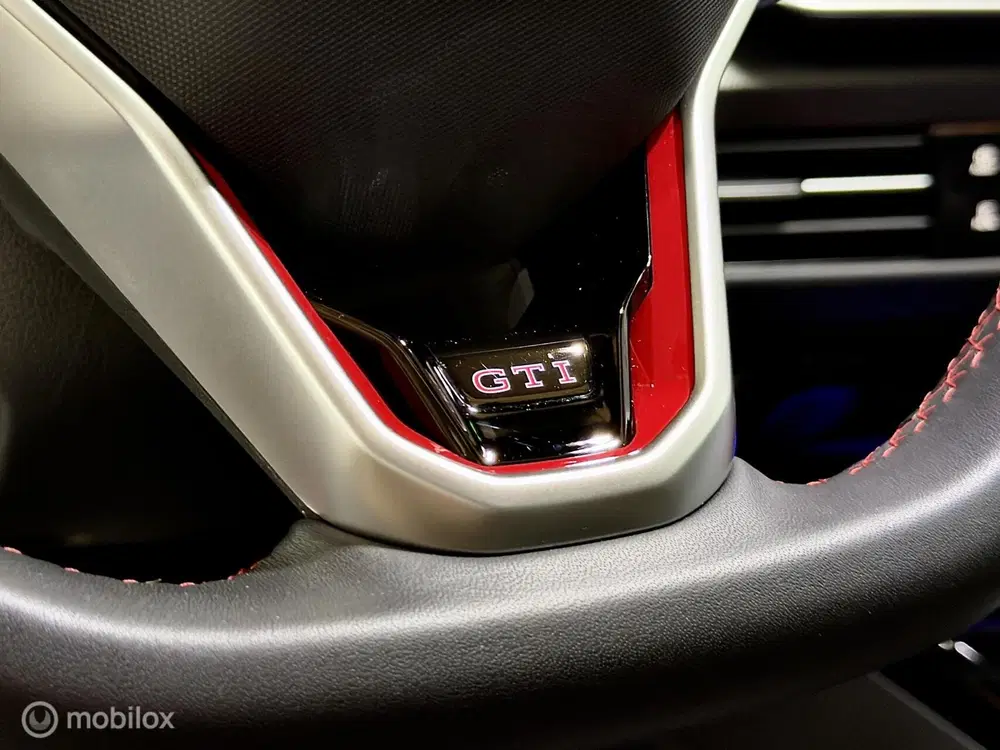 Volkswagen Golf 8.5 2.0 TSI GTI Clubsport uit 2025, foto 12