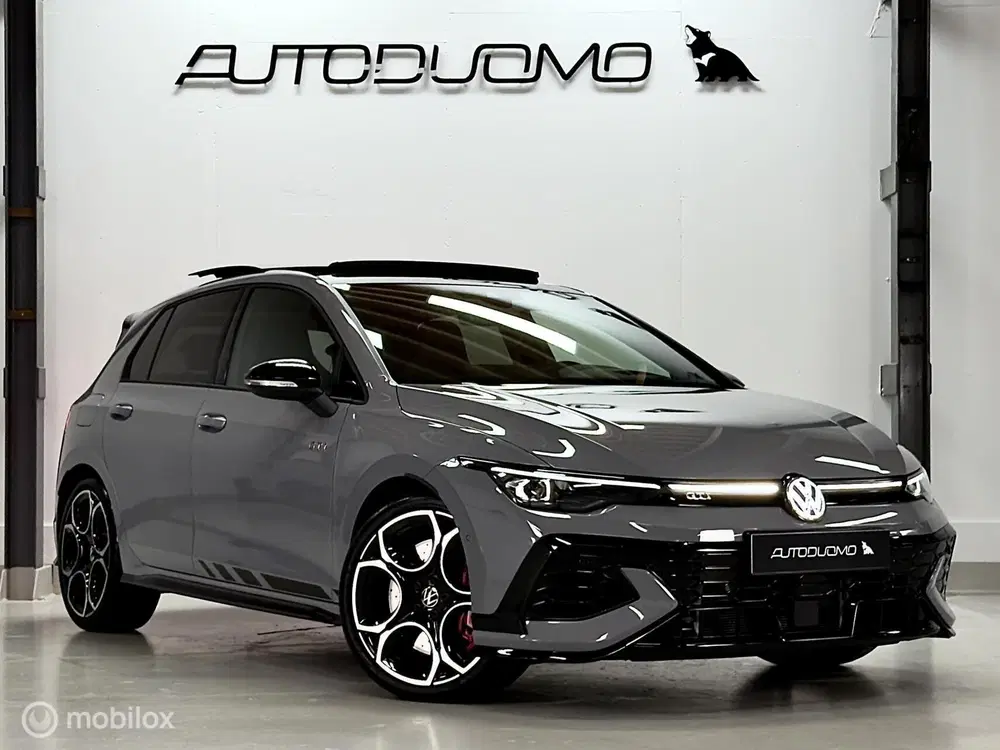 Volkswagen Golf 8.5 2.0 TSI GTI Clubsport uit 2025, foto 13