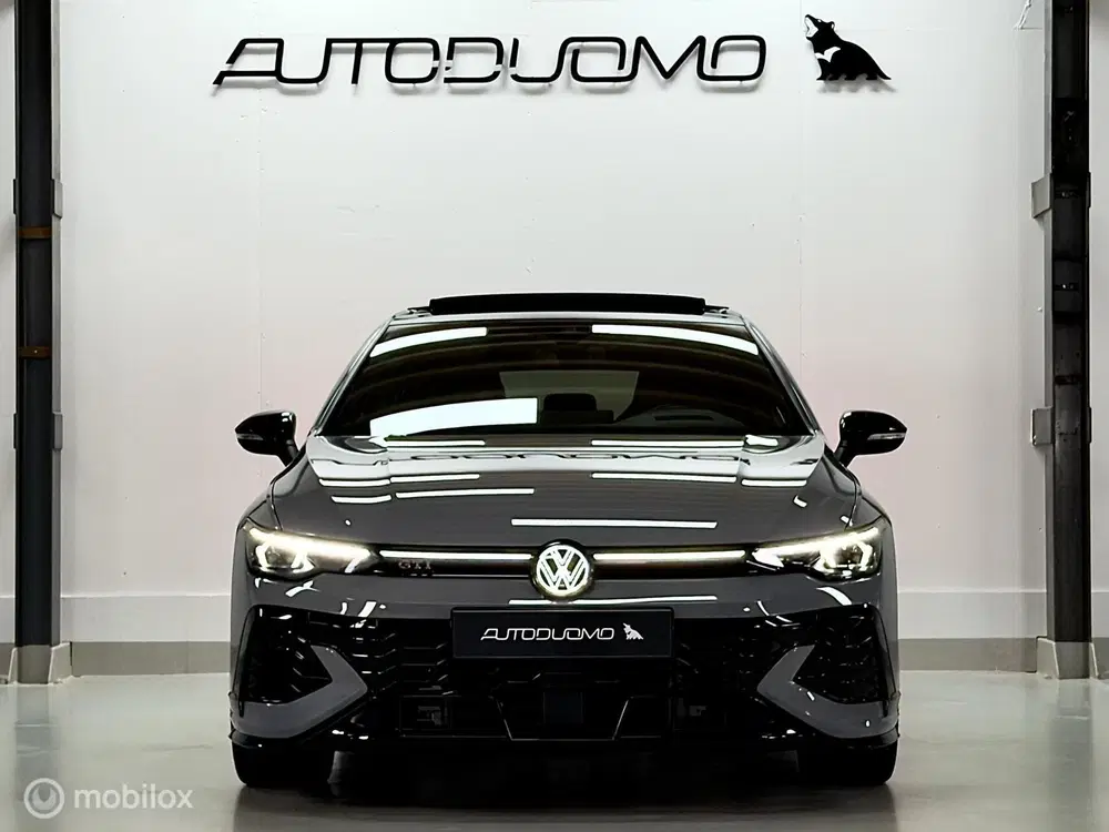Volkswagen Golf 8.5 2.0 TSI GTI Clubsport uit 2025, foto 14