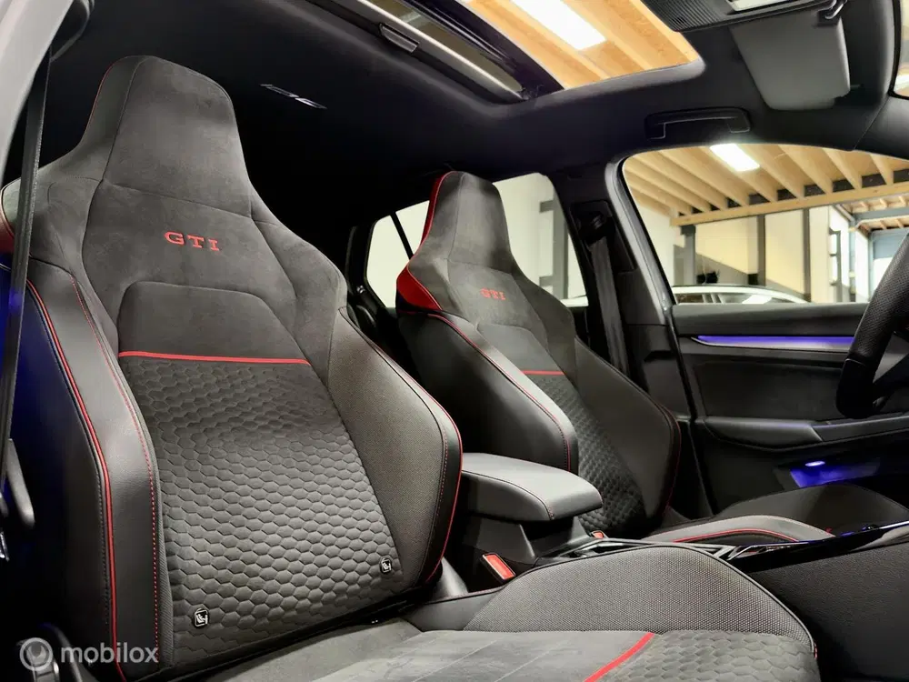 Volkswagen Golf 8.5 2.0 TSI GTI Clubsport uit 2025, foto 15