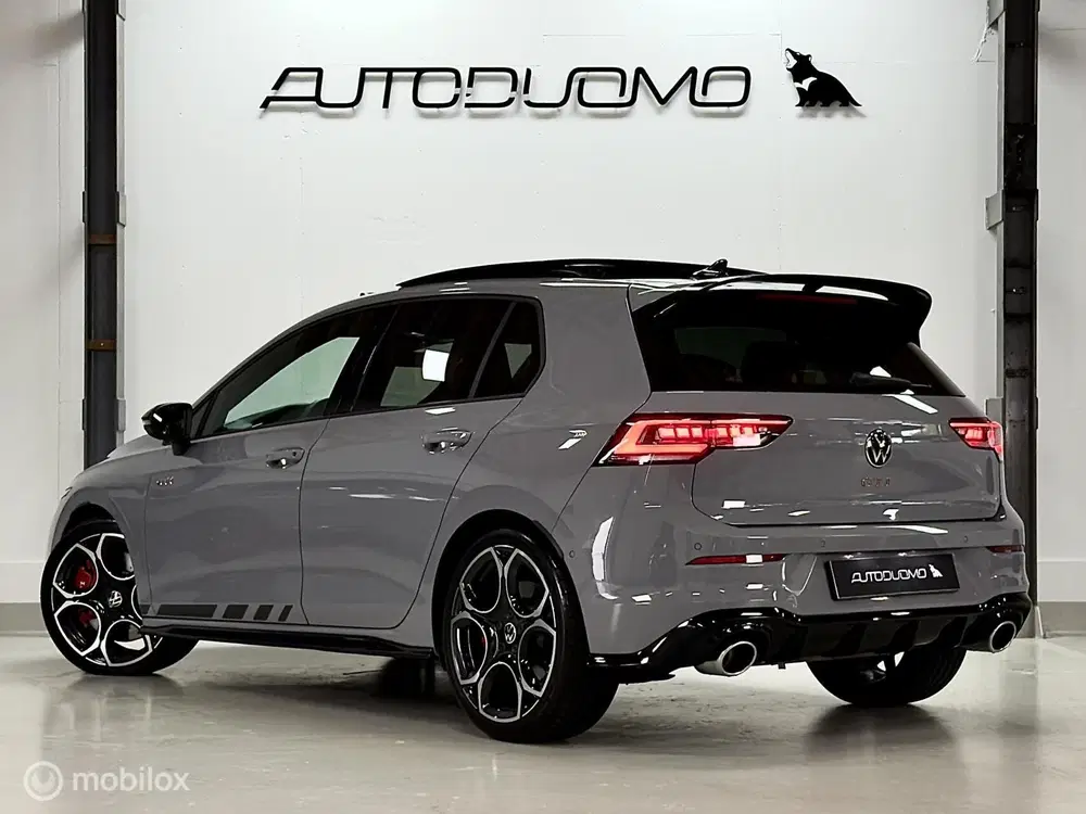 Volkswagen Golf 8.5 2.0 TSI GTI Clubsport uit 2025, foto 3