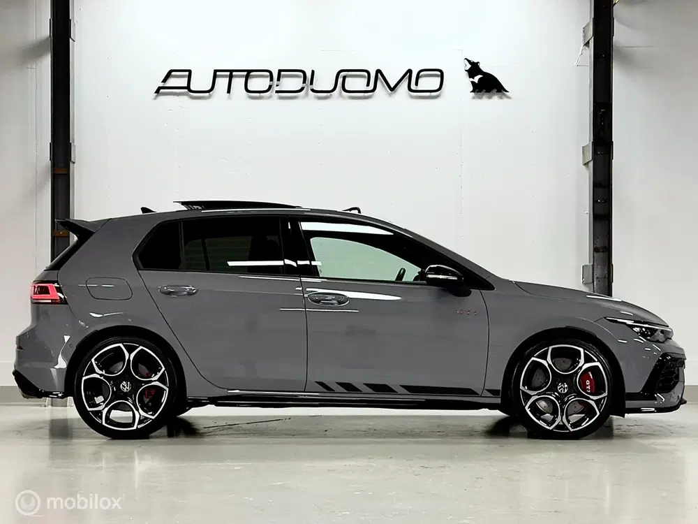 Volkswagen Golf 8.5 2.0 TSI GTI Clubsport uit 2025, foto 8