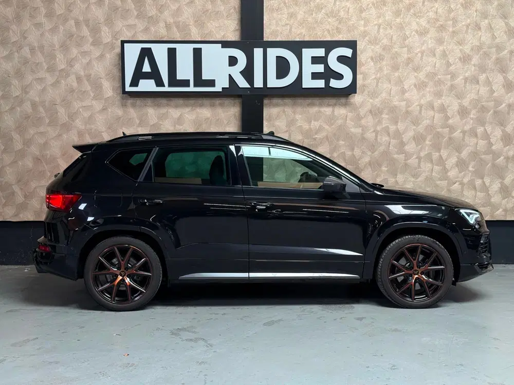 Cupra Ateca 2.0 TSI 4DRIVE uit 2022, foto 10