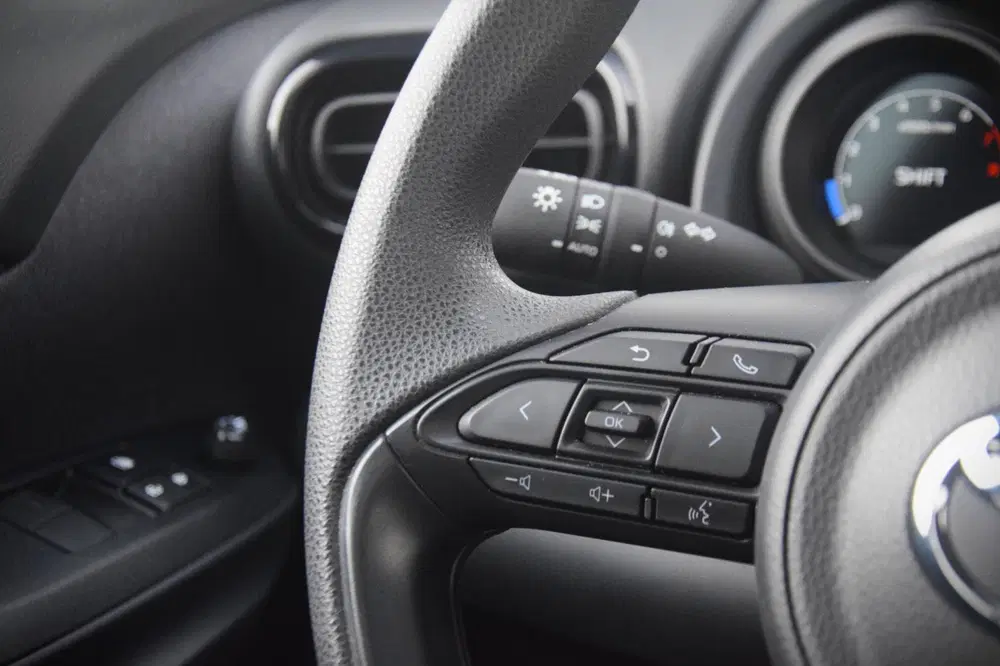 Toyota Yaris Cross 1.5 VVT-I Comfort APPLE CARPLAY uit 2023, foto 10