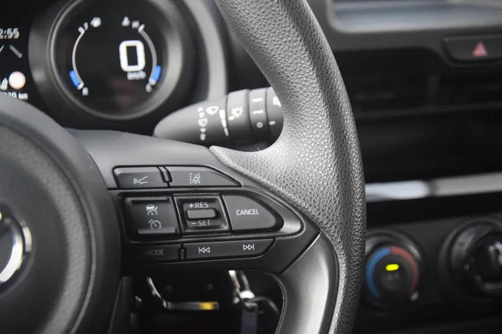 Toyota Yaris Cross 1.5 VVT-I Comfort APPLE CARPLAY uit 2023, foto 11