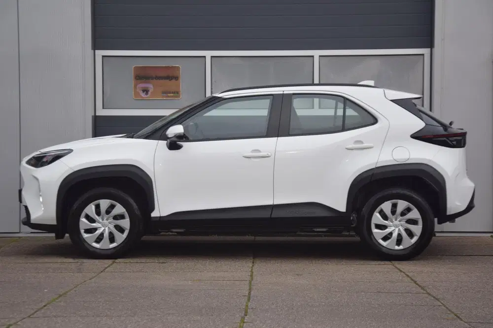 Toyota Yaris Cross 1.5 VVT-I Comfort APPLE CARPLAY uit 2023, foto 5