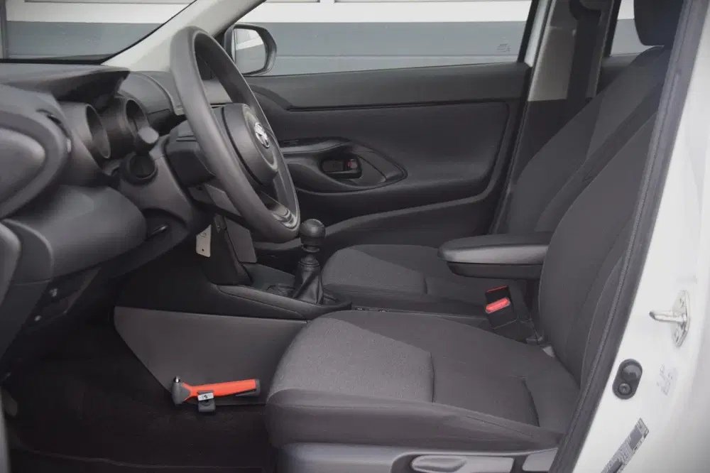 Toyota Yaris Cross 1.5 VVT-I Comfort APPLE CARPLAY uit 2023, foto 6