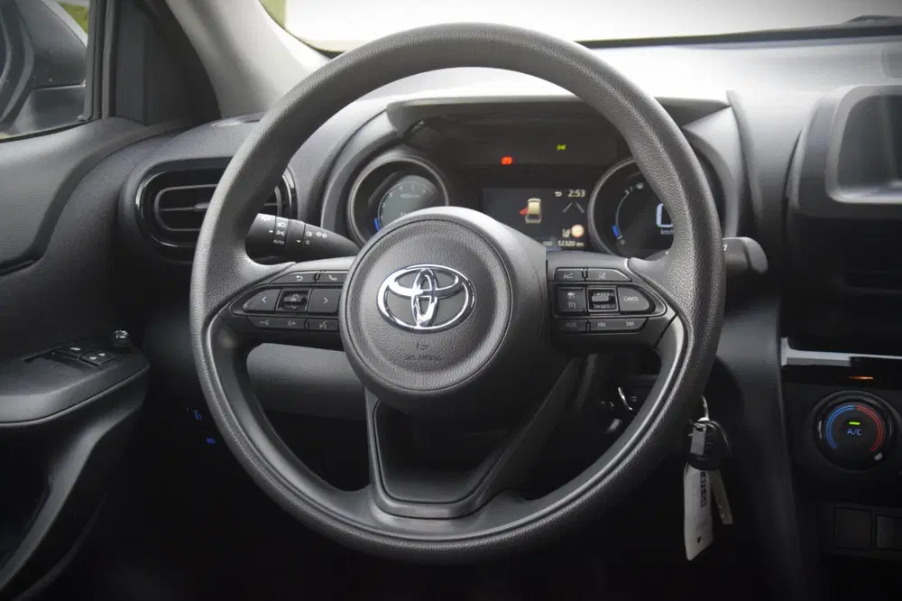 Toyota Yaris Cross 1.5 VVT-I Comfort APPLE CARPLAY uit 2023, foto 9