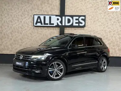 Volkswagen Tiguan 2.0 TSI 4Motion Highline Business R uit 2020