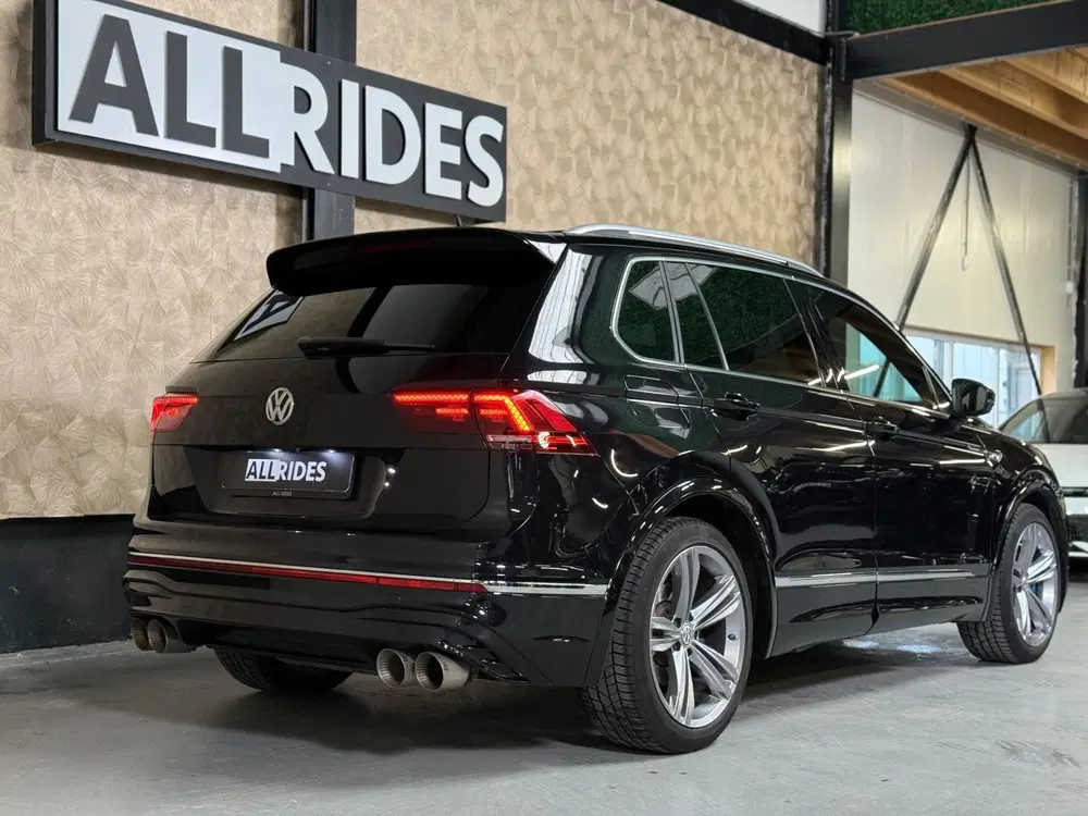 Volkswagen Tiguan 2.0 TSI 4Motion Highline Business R uit 2020, foto 14