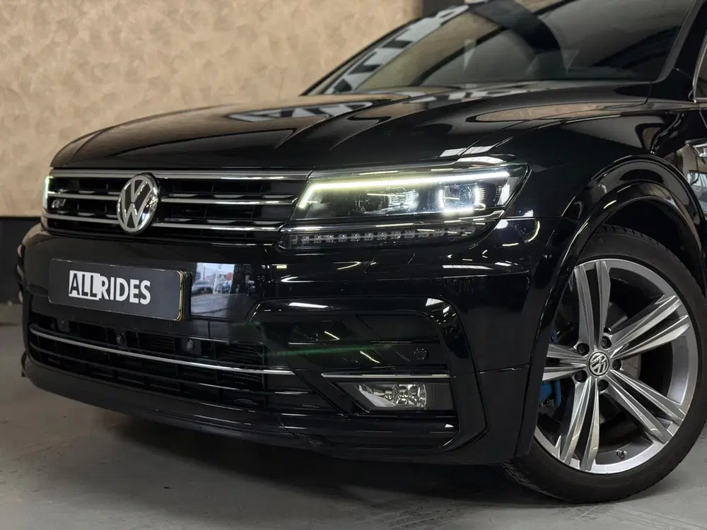 Volkswagen Tiguan 2.0 TSI 4Motion Highline Business R uit 2020, foto 2