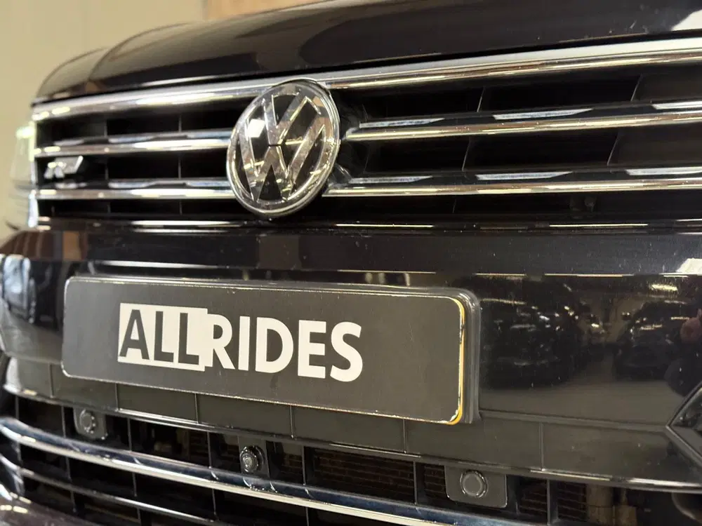Volkswagen Tiguan 2.0 TSI 4Motion Highline Business R uit 2020, foto 8