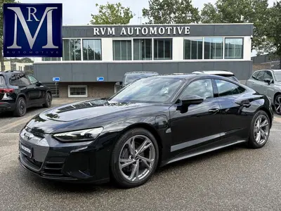 Audi e-tron GT e-tron GT SOH 91% uit 2022