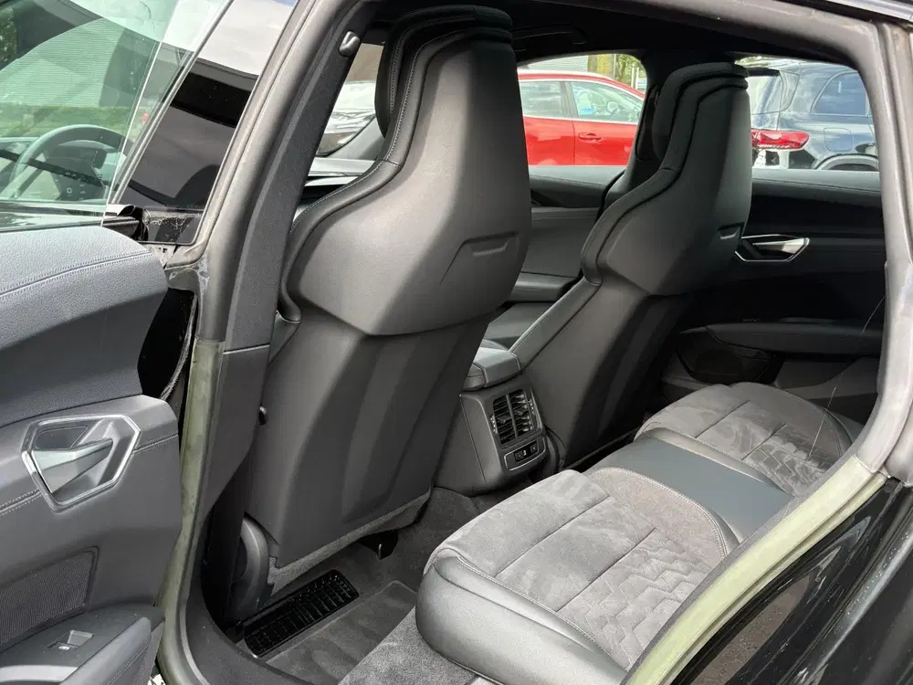 Audi e-tron GT e-tron GT SOH 91% uit 2022, foto 13