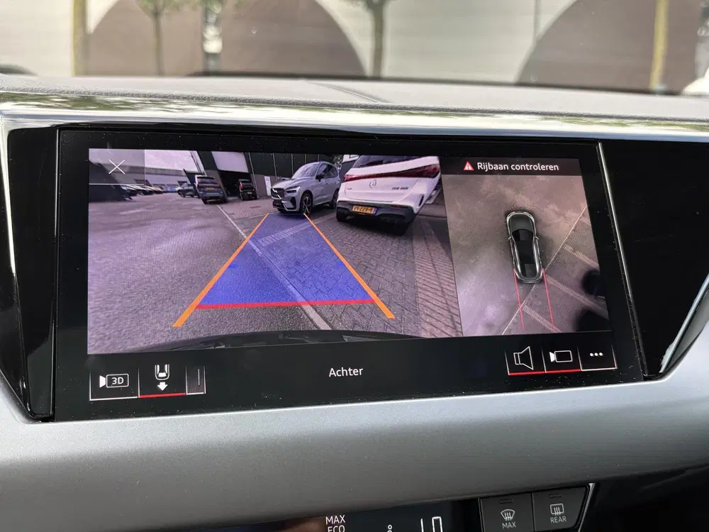 Audi e-tron GT e-tron GT SOH 91% uit 2022, foto 5