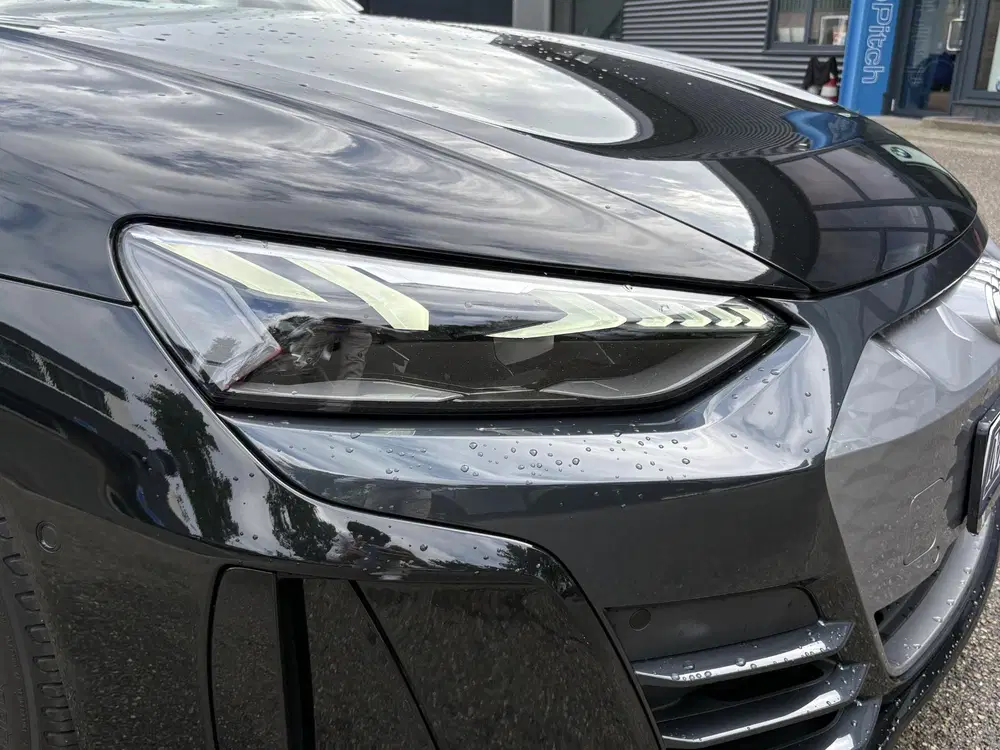 Audi e-tron GT e-tron GT SOH 91% uit 2022, foto 8