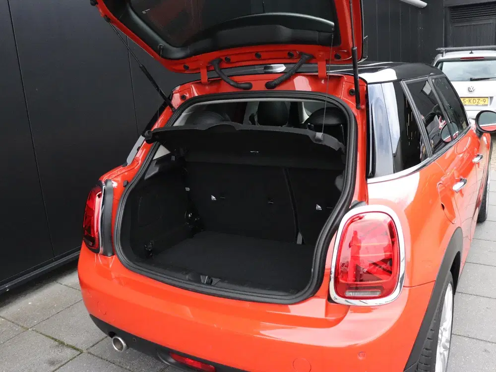 Mini Cooper 1.5 Cooper Chili uit 2019, foto 14