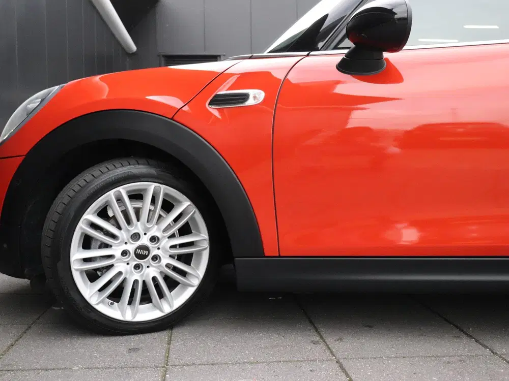 Mini Cooper 1.5 Cooper Chili uit 2019, foto 15