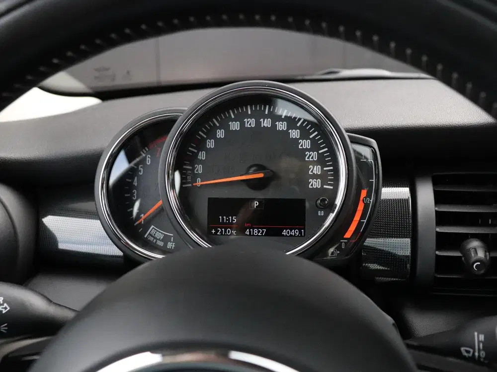 Mini Cooper 1.5 Cooper Chili uit 2019, foto 5