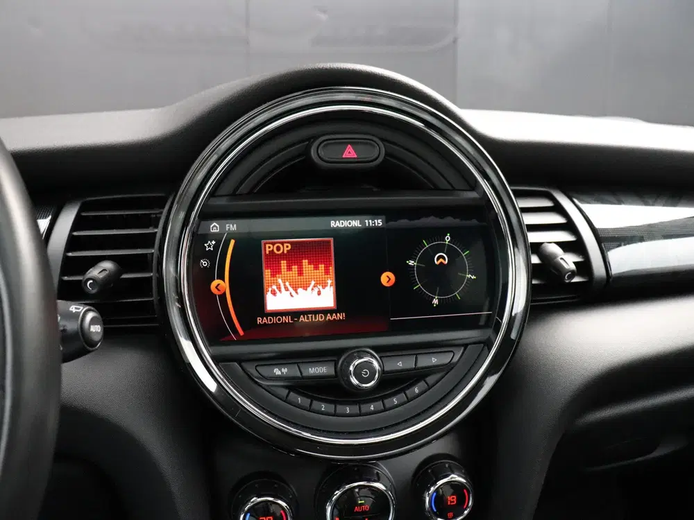 Mini Cooper 1.5 Cooper Chili uit 2019, foto 6