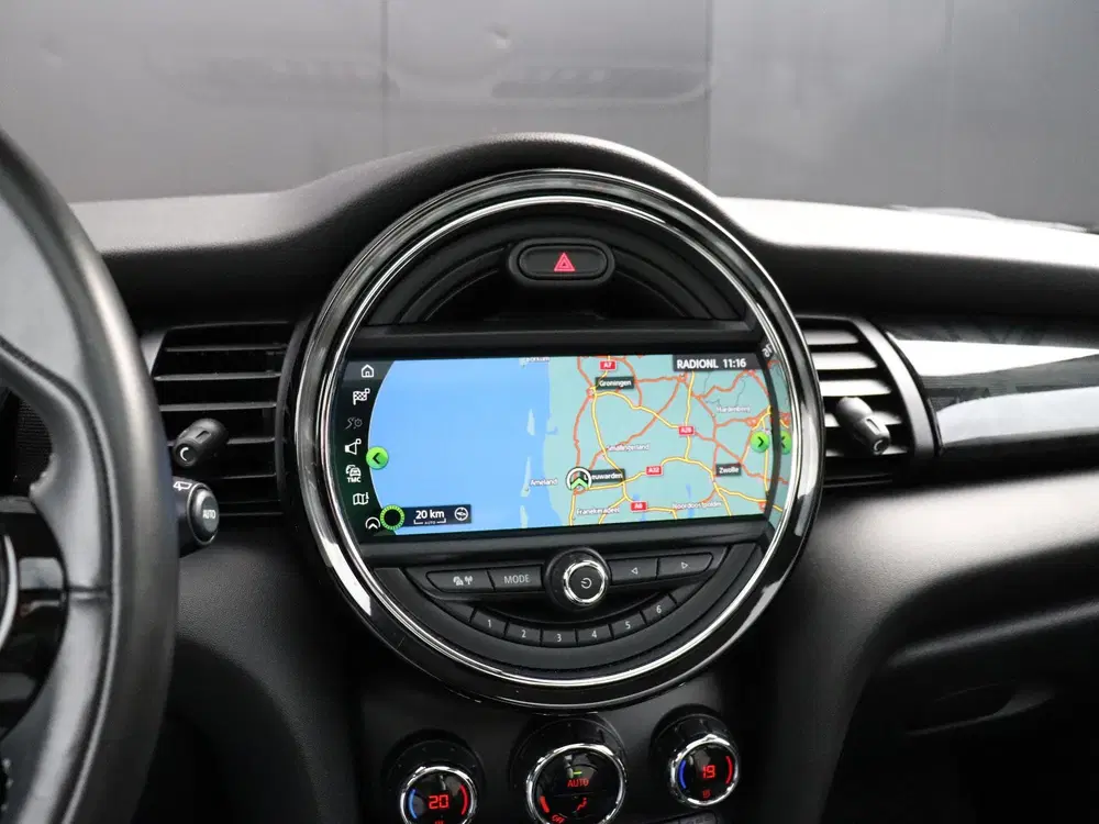Mini Cooper 1.5 Cooper Chili uit 2019, foto 8