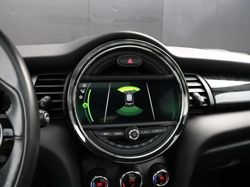 Mini Cooper 1.5 Cooper Chili uit 2019, foto 9