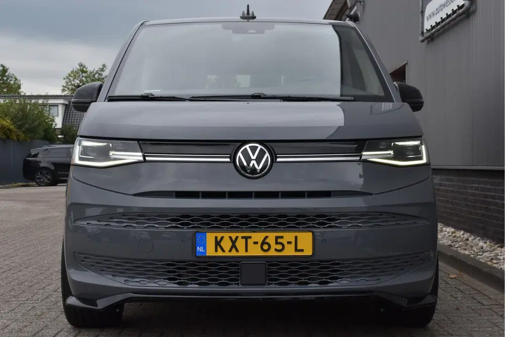 Volkswagen Multivan 1.4 eHybrid L1H1 Edition Bodykit uit 2022, foto 14