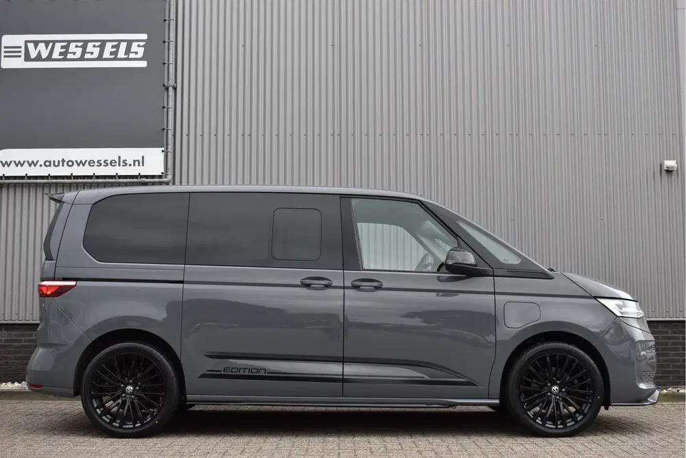 Volkswagen Multivan 1.4 eHybrid L1H1 Edition Bodykit uit 2022, foto 6