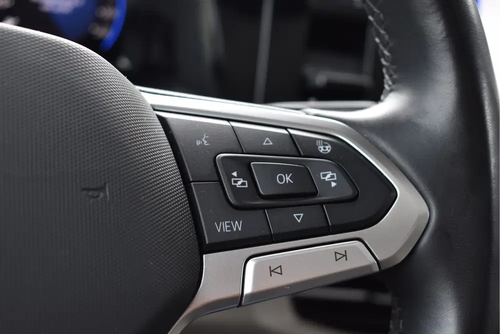 Volkswagen Multivan 1.4 eHybrid L1H1 Edition Bodykit uit 2022, foto 8