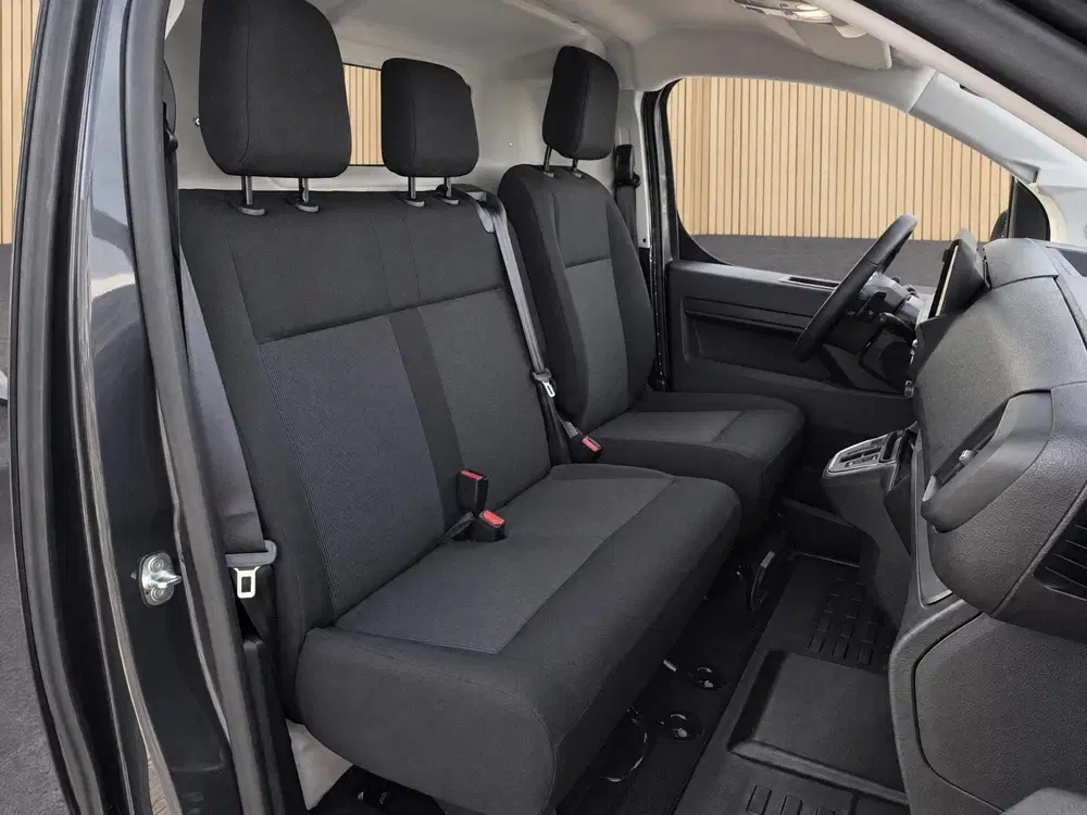 Peugeot Expert EV L2 75 kWh VOORRAAD KORTING uit 2026, foto 11
