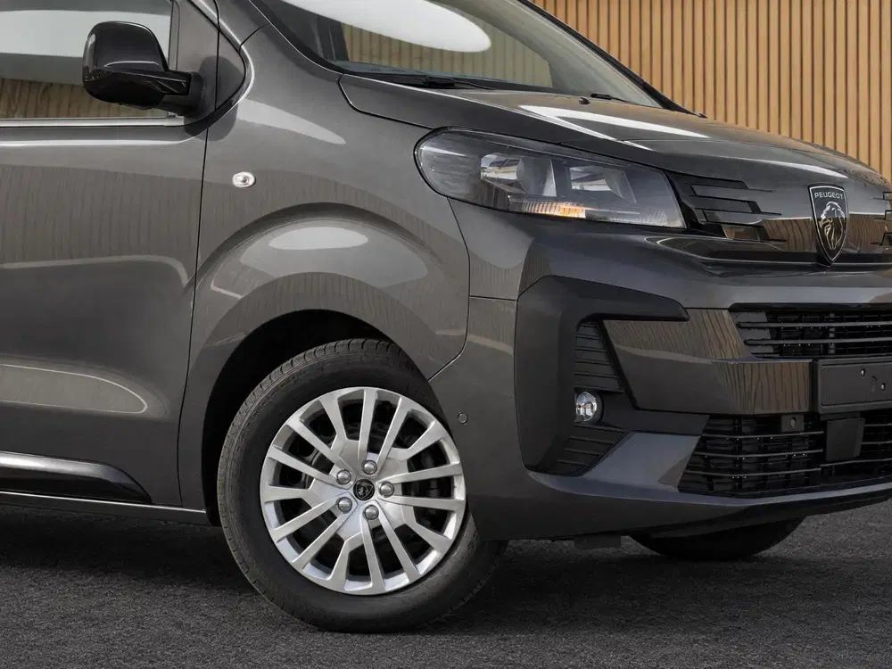Peugeot Expert EV L2 75 kWh VOORRAAD KORTING uit 2026, foto 14