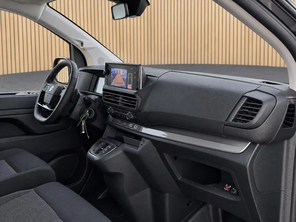 Peugeot Expert EV L2 75 kWh VOORRAAD KORTING uit 2026, foto 3