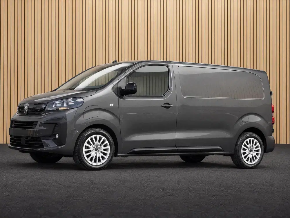 Peugeot Expert EV L2 75 kWh VOORRAAD KORTING uit 2026, foto 5