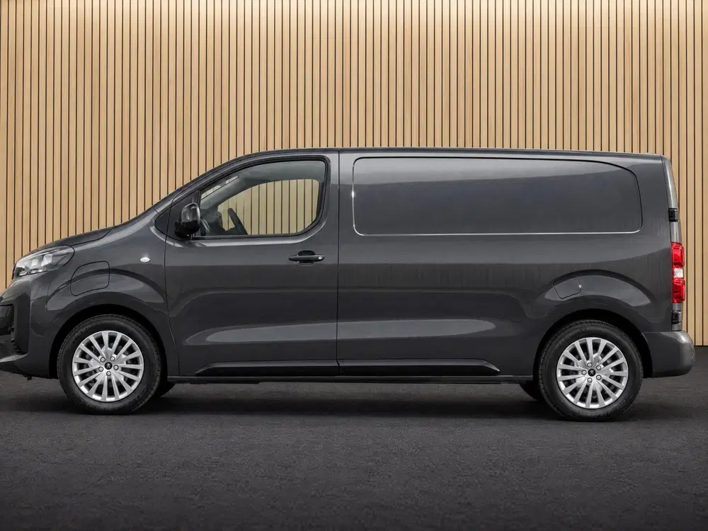 Peugeot Expert EV L2 75 kWh VOORRAAD KORTING uit 2026, foto 9