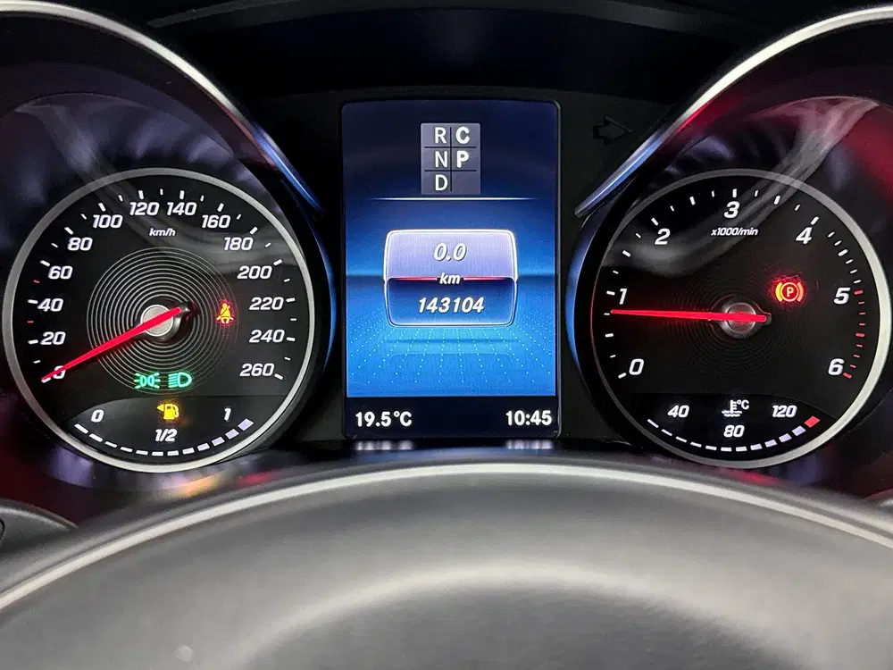 Mercedes-Benz V-Klasse 300d Lang DC Avantgarde AMG line Lede uit 2020, foto 8
