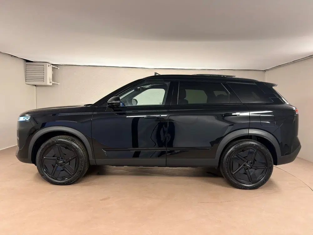 Jaecoo 7 1.5 TGDI SHS-P Exclusive Black edition uit 2026, foto 10