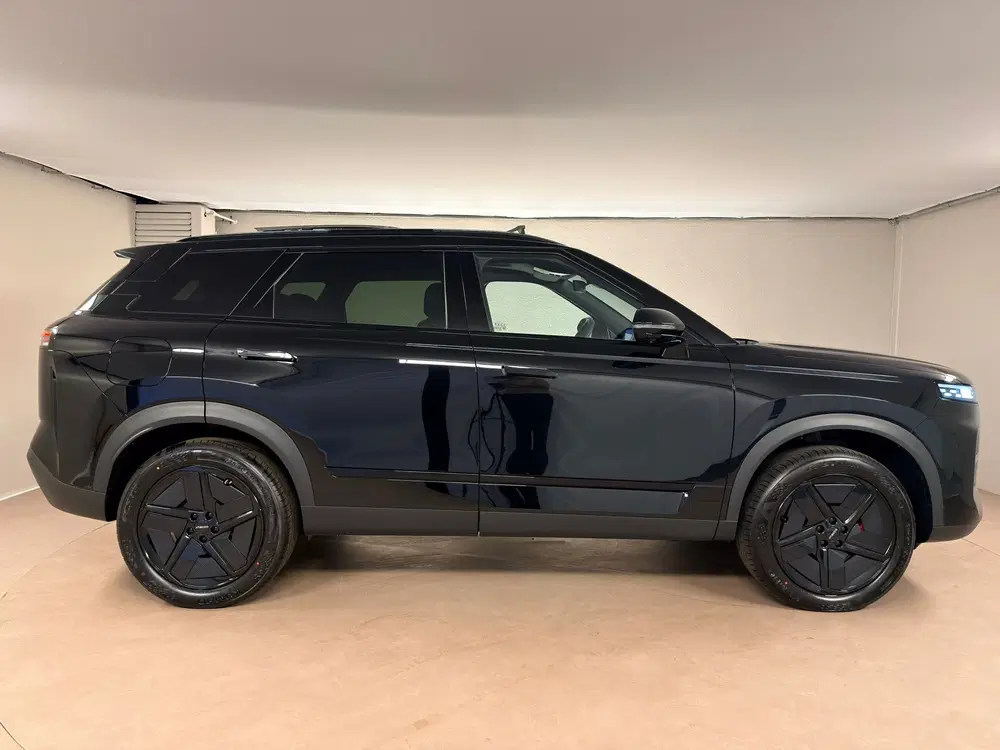 Jaecoo 7 1.5 TGDI SHS-P Exclusive Black edition uit 2026, foto 5