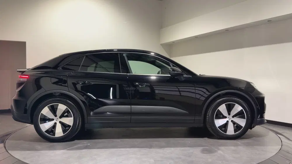 Porsche Macan 4 100 kWh uit 2025, foto 3