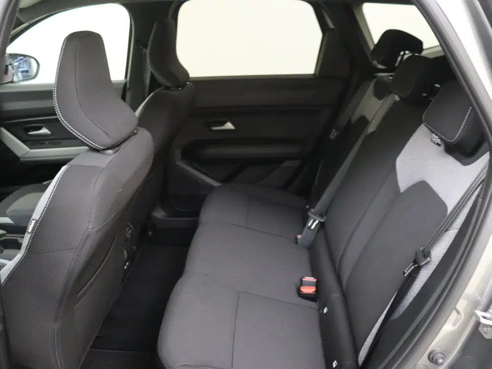 Dacia Bigster 1.2 Mild Hybrid 140 PK Journey Vaste Trekh uit 2025, foto 12