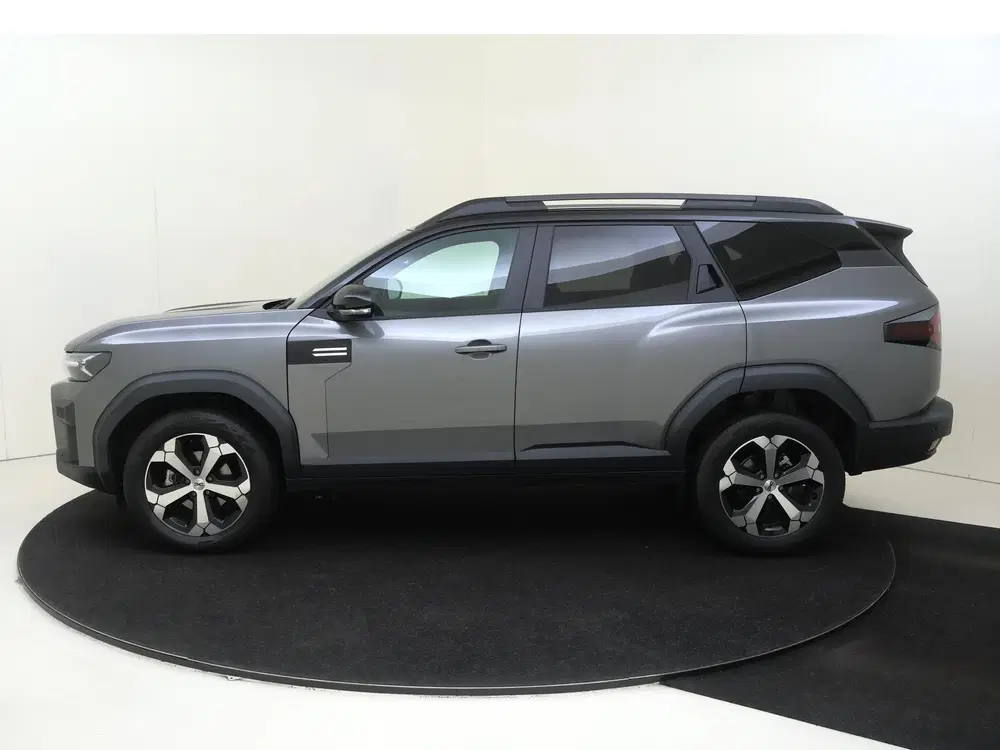 Dacia Bigster 1.2 Mild Hybrid 140 PK Journey Vaste Trekh uit 2025, foto 4