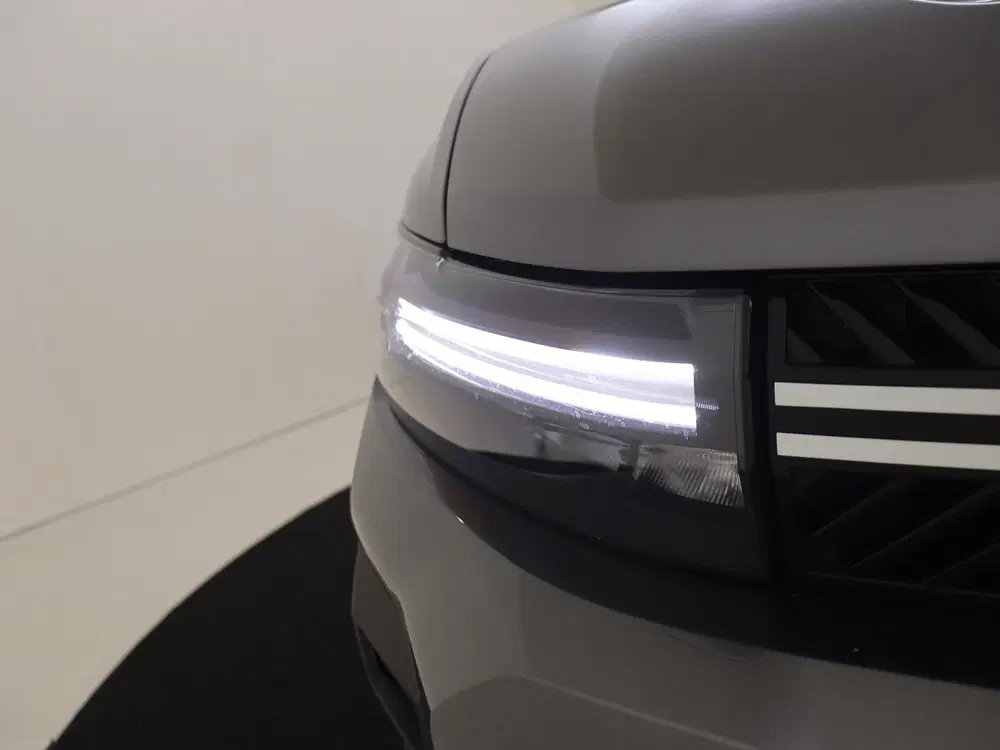 Dacia Bigster 1.2 Mild Hybrid 140 PK Journey Vaste Trekh uit 2025, foto 9