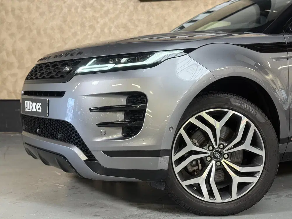 Land Rover Range Rover Evoque 2.0 P250 AWD R-Dynamic S uit 2021, foto 2
