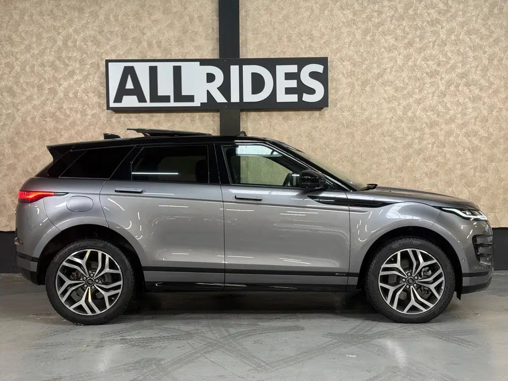 Land Rover Range Rover Evoque 2.0 P250 AWD R-Dynamic S uit 2021, foto 7