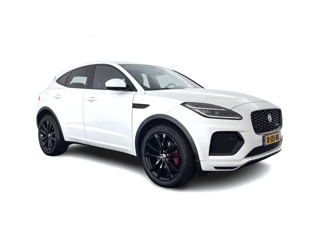 Jaguar E-Pace 1.5 P300e AWD R-Dynamic HSE (Plug-in) {SoH uit 2022