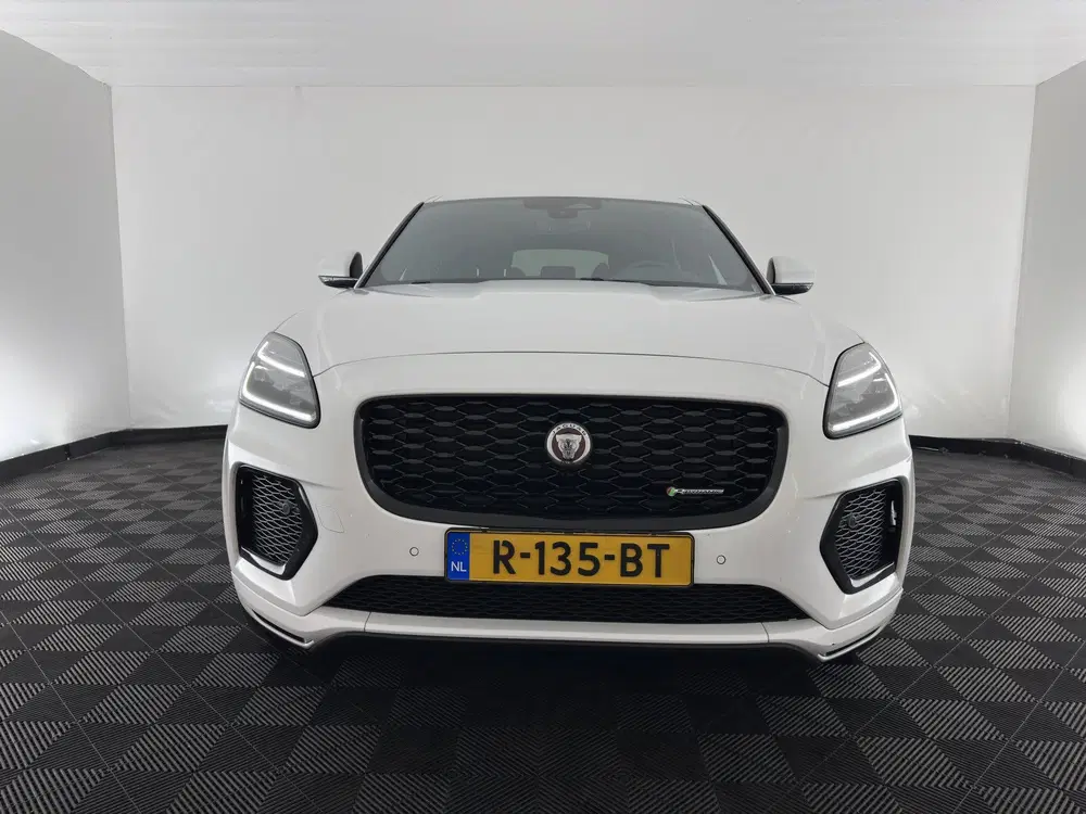 Jaguar E-Pace 1.5 P300e AWD R-Dynamic HSE (Plug-in) {SoH uit 2022, foto 2
