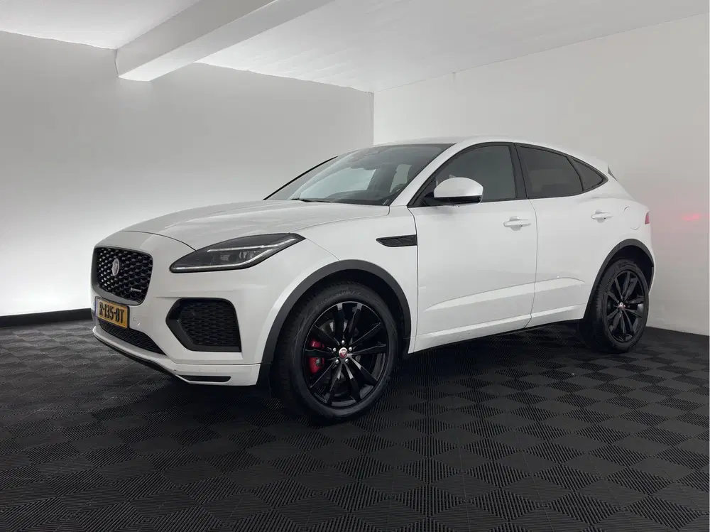 Jaguar E-Pace 1.5 P300e AWD R-Dynamic HSE (Plug-in) {SoH uit 2022, foto 3
