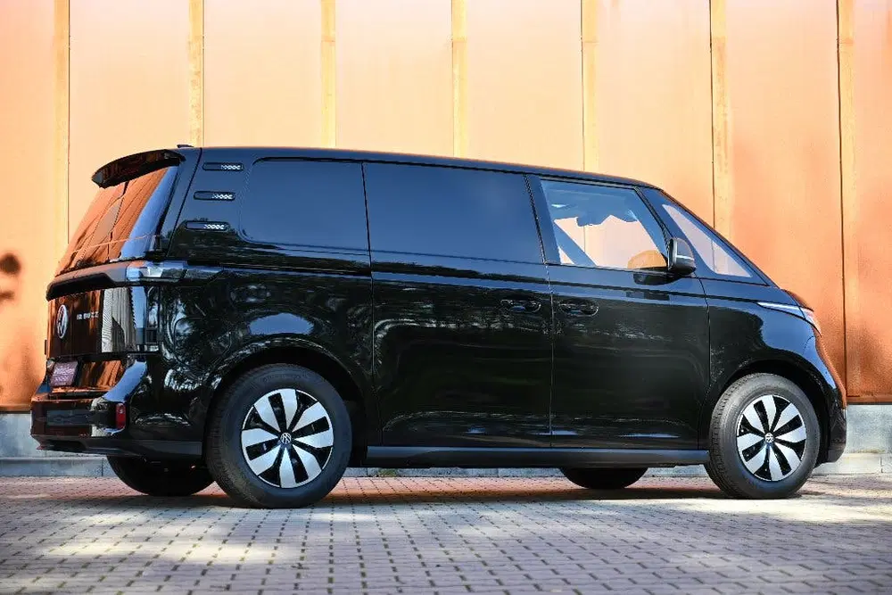 Volkswagen ID. Buzz Cargo 79 kWh Black Long Range 454km uit 2026, foto 8