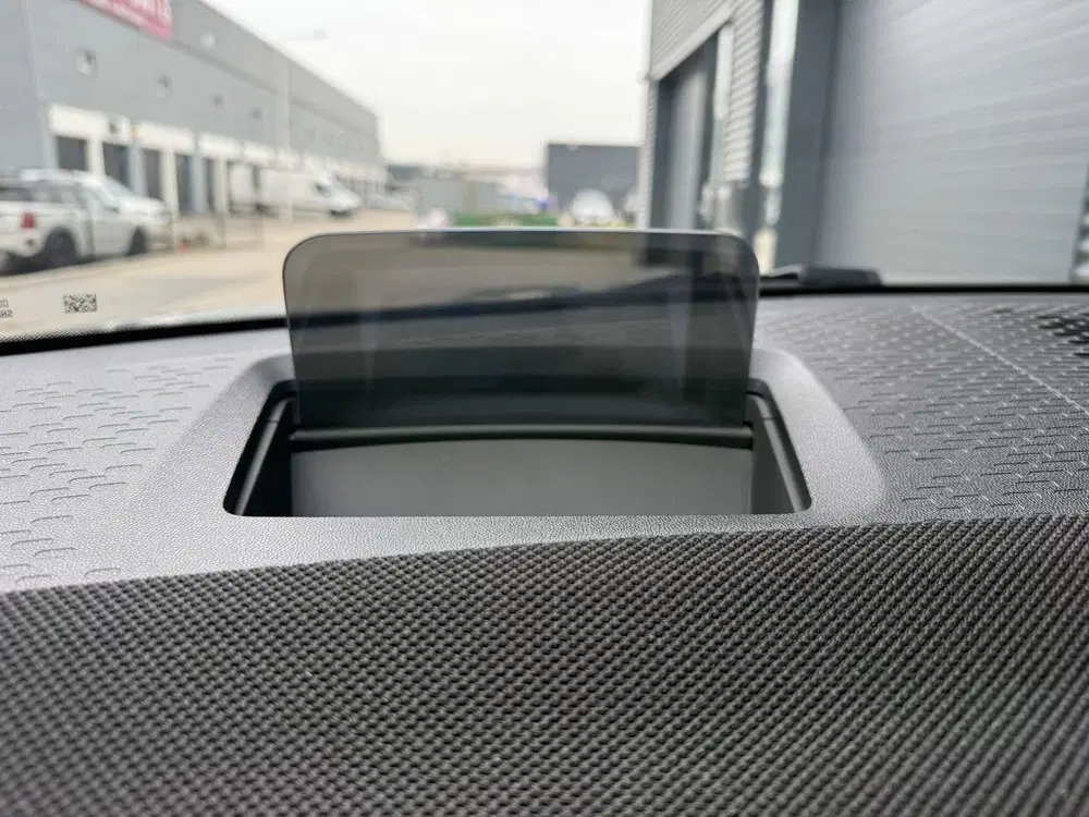 Mini Countryman 1.5 C John Cooper Works L H&K uit 2024, foto 10